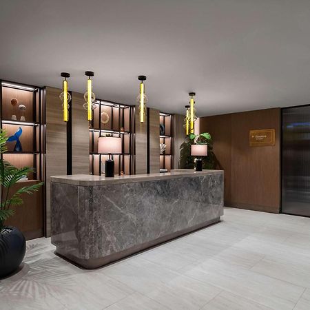 Moevenpick Living Istanbul Saklivadi Hotel Екстериор снимка
