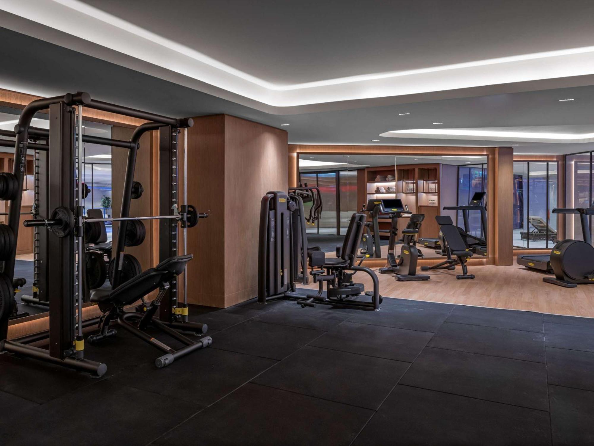 Moevenpick Living Istanbul Saklivadi Hotel Екстериор снимка